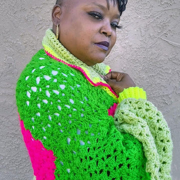 In My Mood Duster