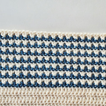 LUDO SHAWL