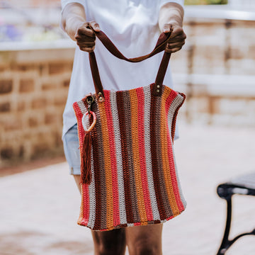 Catalina Tote