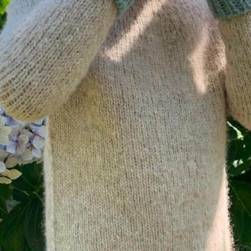 Laura Sweater for Kids