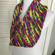 Vita Cowl