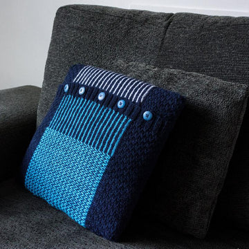 Optical Cushion Cover