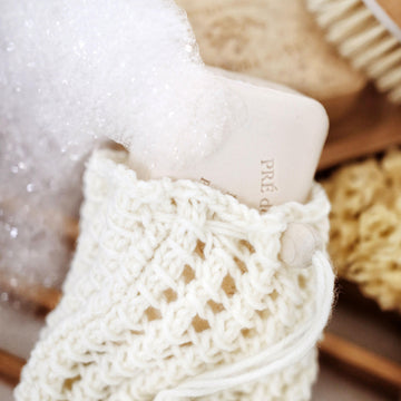 The Sudsy Soap Saver