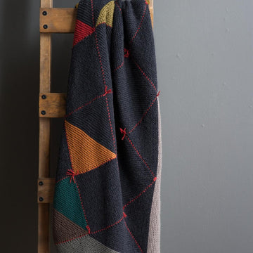 Friends Blanket