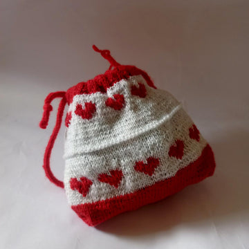 Heart Bag