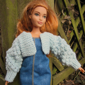 1:6th scale Meinir Cardigan