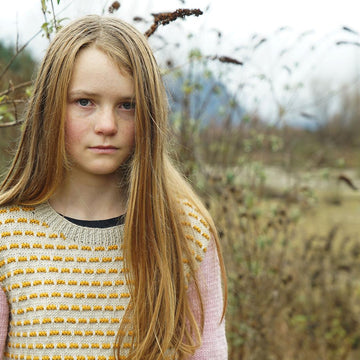 Quinn Sweater - LF33