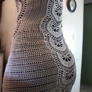 Bohemian Rhapsody Dress