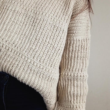 Sweater Sosiego