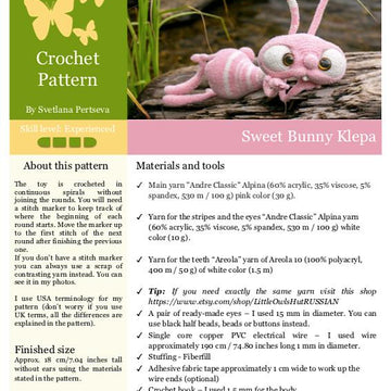205 Bunny Klepa