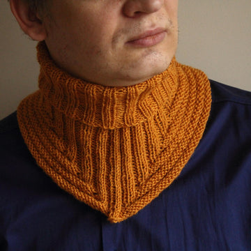 Neck Warmer DK