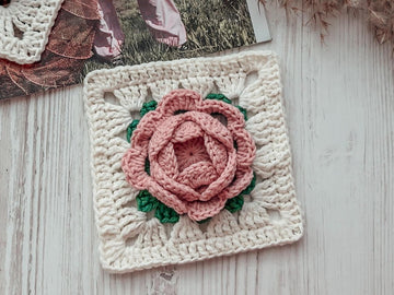 Granny square