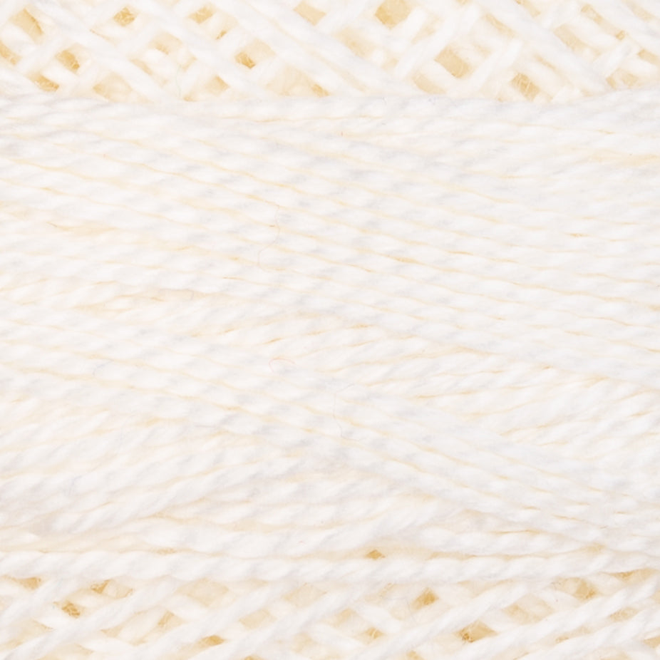 DMC Perlé Cotton No.8