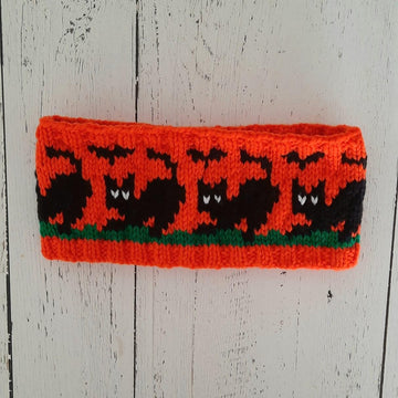 Scary Cat