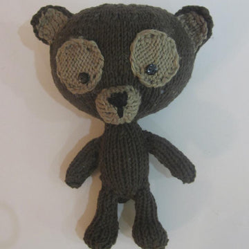 Three Little Bears