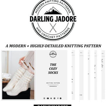 The Cozy Socks