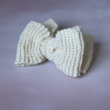 Bow Headband