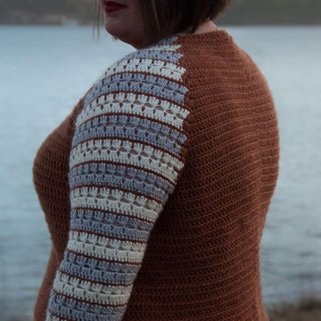 The Sleeves Raglan