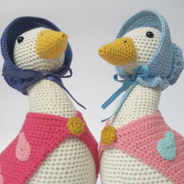Jemima Puddleduck