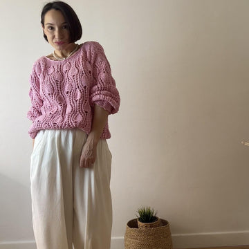 Jumper BohoChic Rus