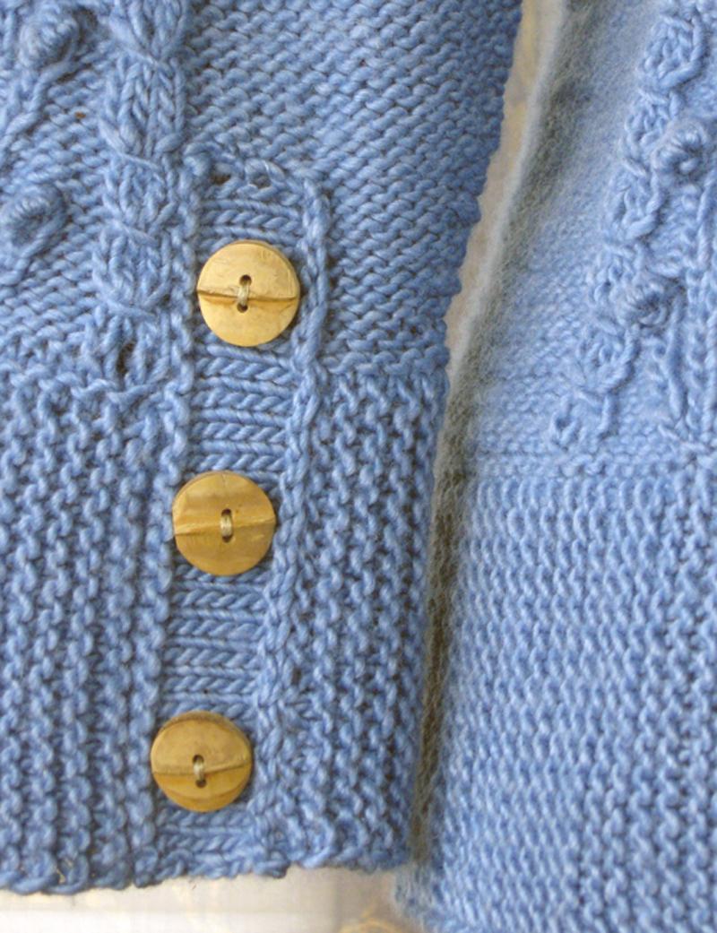 Camrose Cardigan