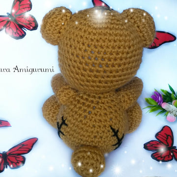 Valentine's day bear PROMOTION just for today!