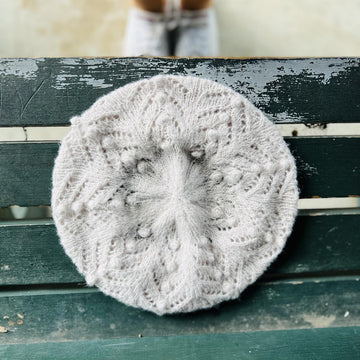 Marais Hat