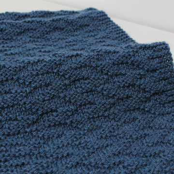 Weave, Grain, Sway and Furrow