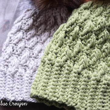 The Ivy Hat