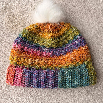Amberleaf Hat
