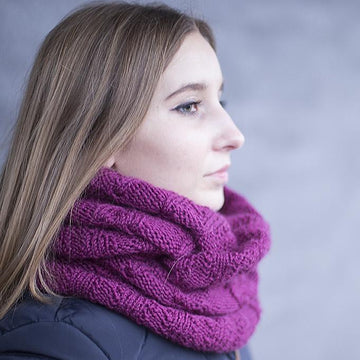 Hit the Road Cowl