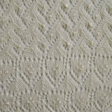Laksa Estonian Shawl