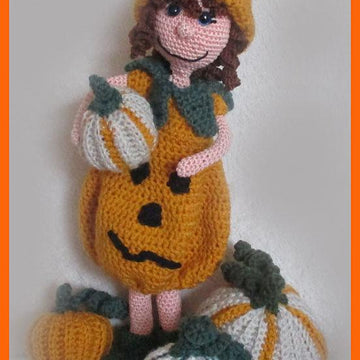 Pumpkin Kids