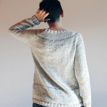 Snowbound MKAL