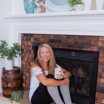 Climbing Vine Knee-High Socks