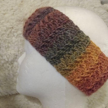 Butterfly Kisses - Headband