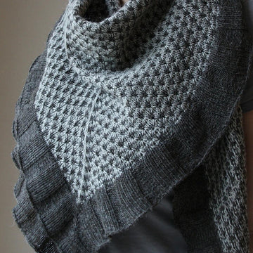 Spark of Grey