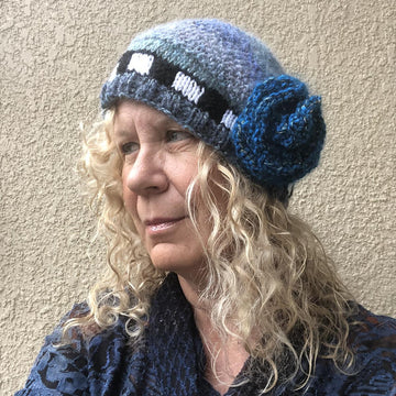 Trafalgar Square Hat