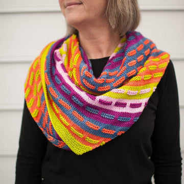 Yarn Dash