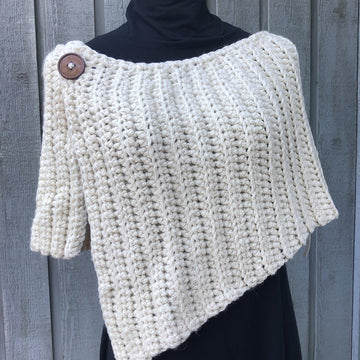 Sundown Angled Wrap