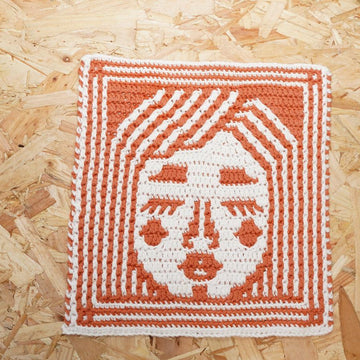 The Cloth Face