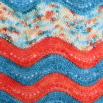 Zanzibar Waves