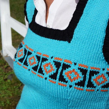 Flagstaff Vest