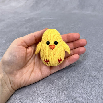 Barnyard Easter Egg Set