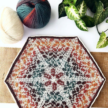 Ipsa Blanket
