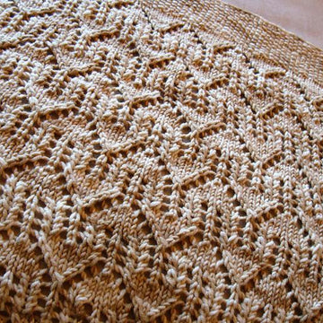 Fearless Dreamer Baby Blanket