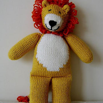 Loopy Lion