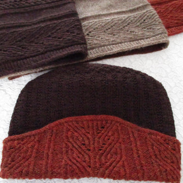 Cantabile Hat