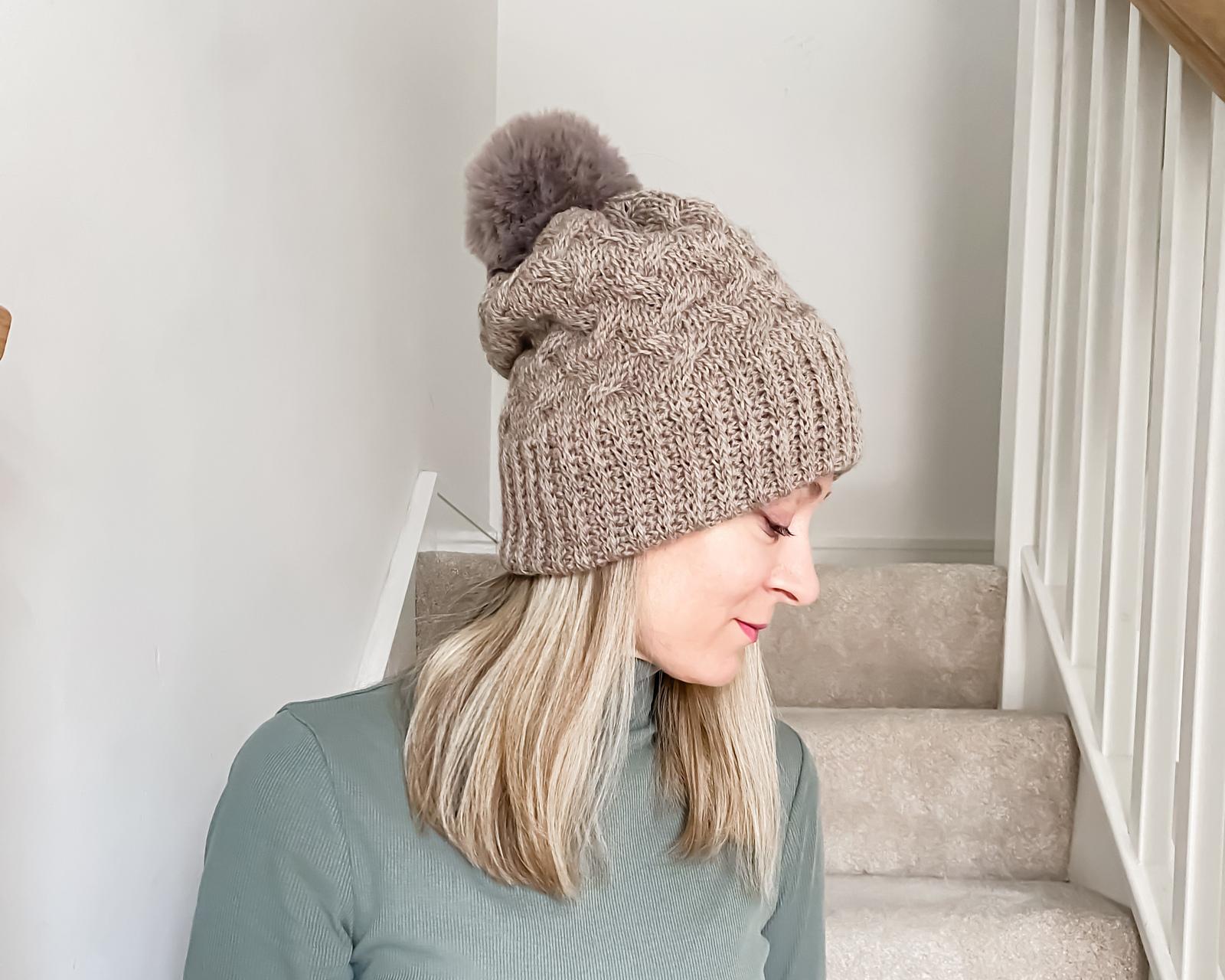 Lana Hat