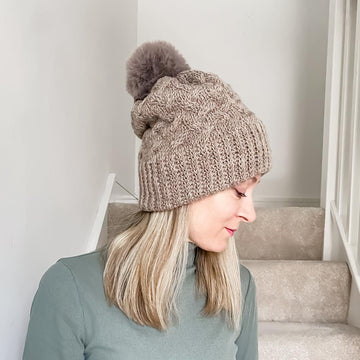 Lana Hat